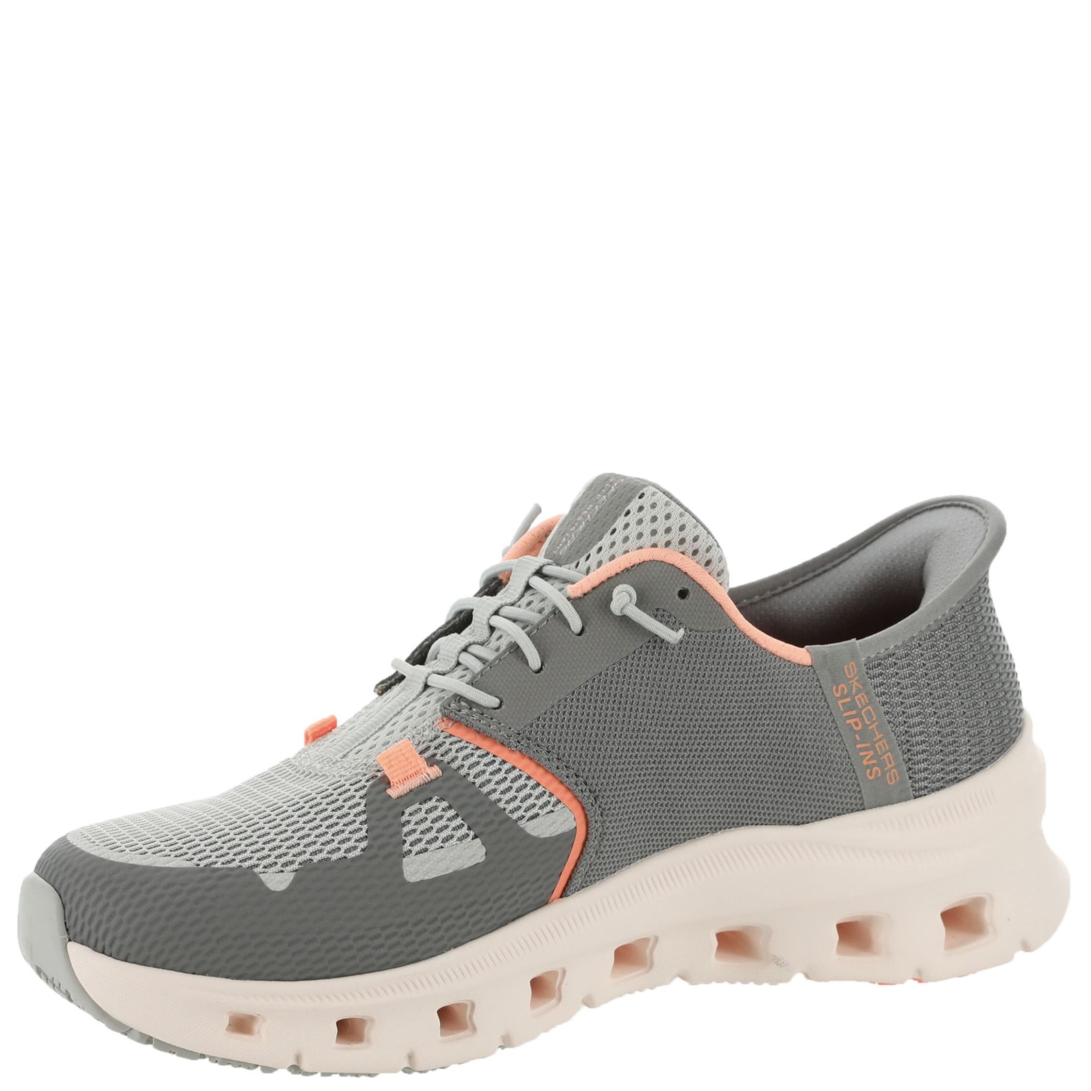 Skechers Work Glide Step Pro SR Edrura 108261 (Women's) - Masseys