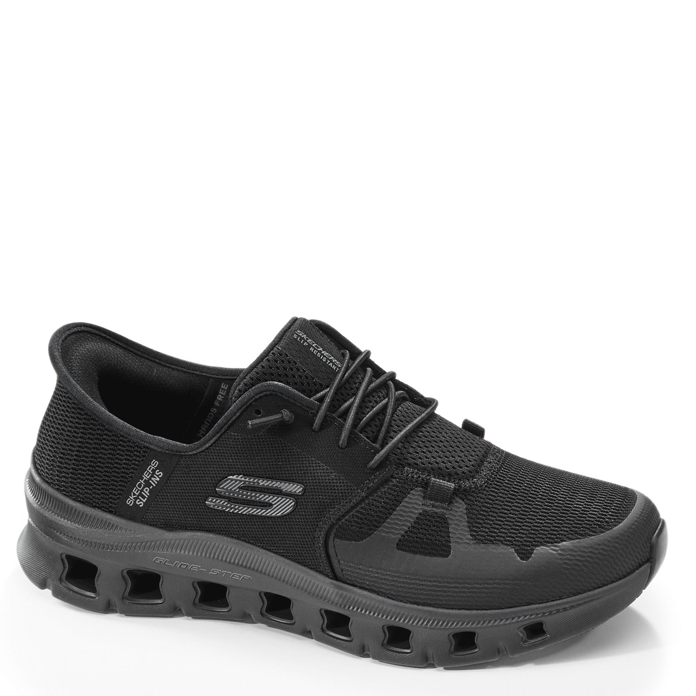Skechers Work Slip-Ins: Glide-Step Pro SR-200337 (Men's) - Masseys