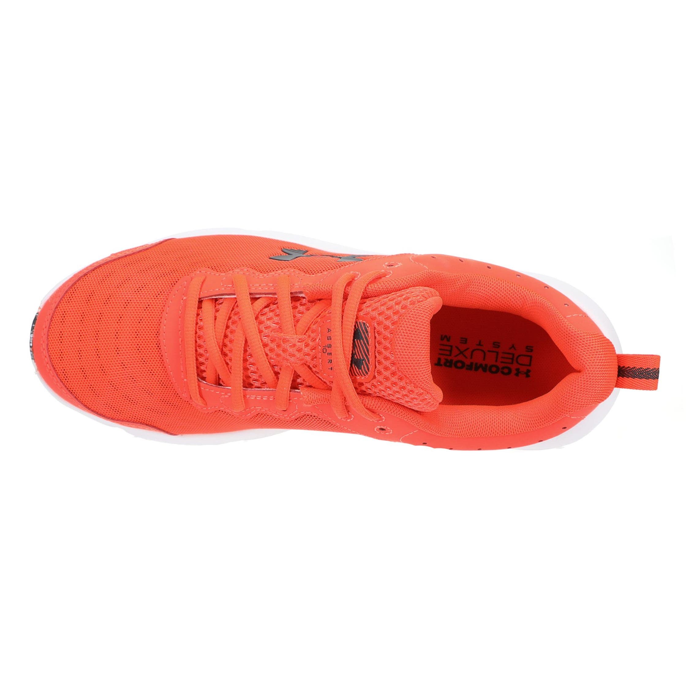 Under Armour Charged Assert 10 (Men's) - Masseys