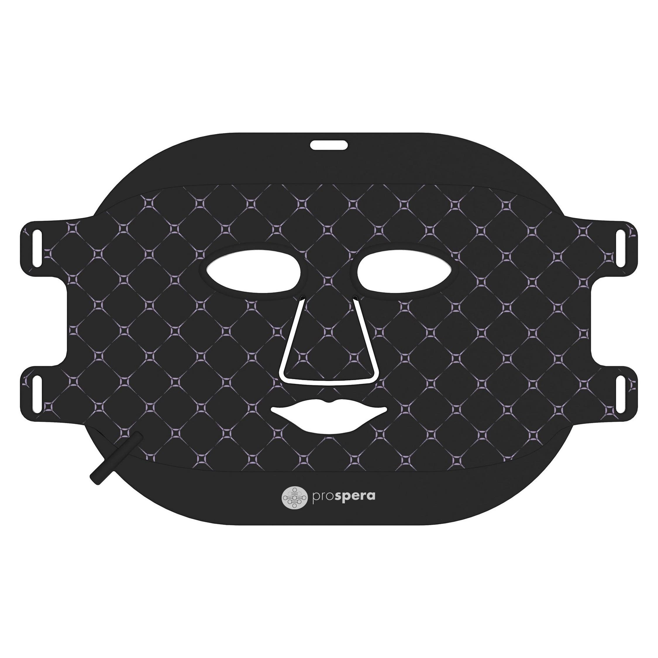 Prosepra Panther LED Skin Rejuvenate Face Mask - Masseys