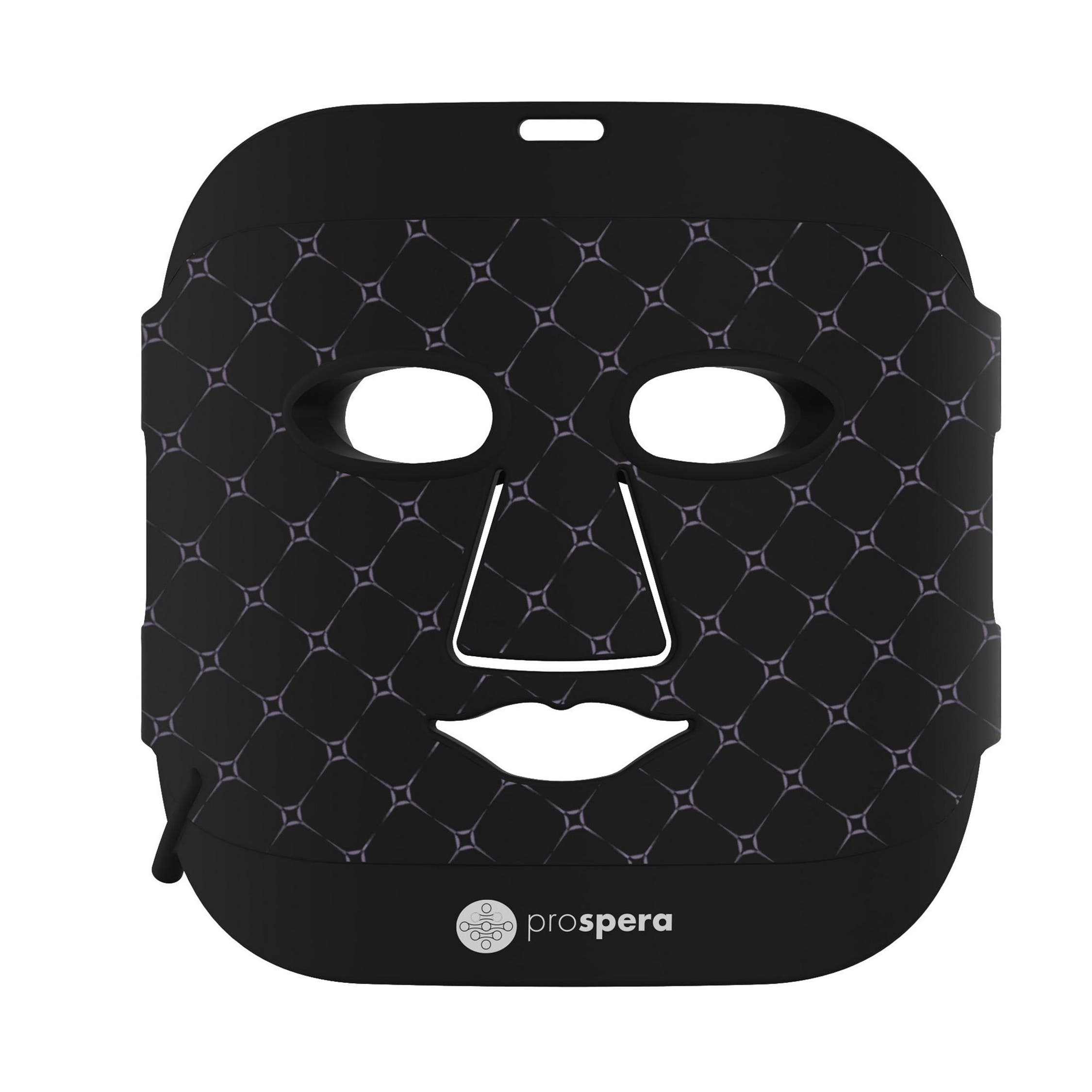 Prosepra Panther LED Skin Rejuvenate Face Mask - Masseys