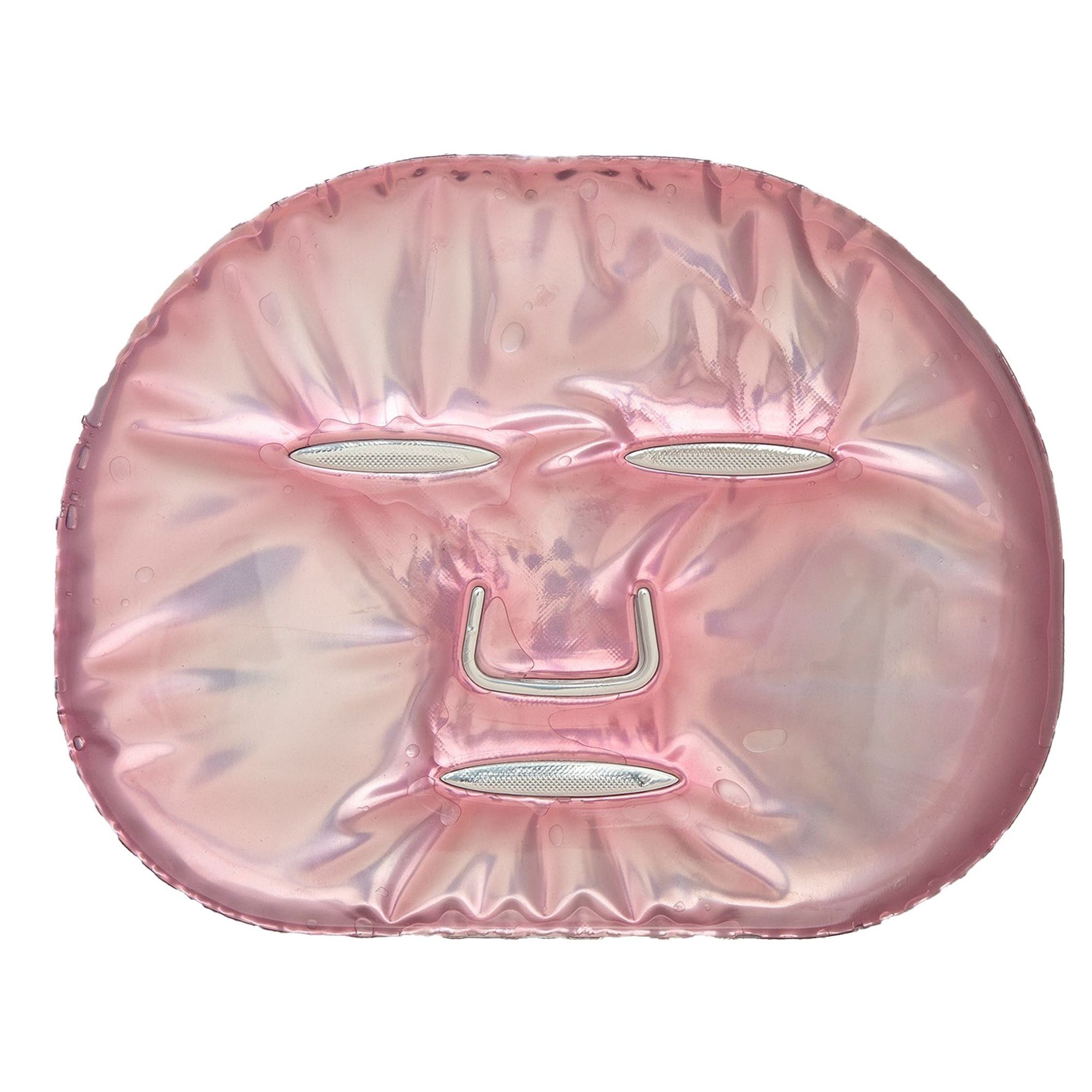 Prosepra Pink Diamond Collagen Facial Mask - Masseys